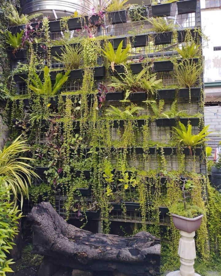 פאסאי The Hub District Garden Suites מראה חיצוני תמונה