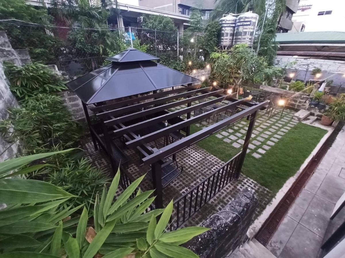 פאסאי The Hub District Garden Suites מראה חיצוני תמונה